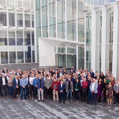 a.s.r. real estate team