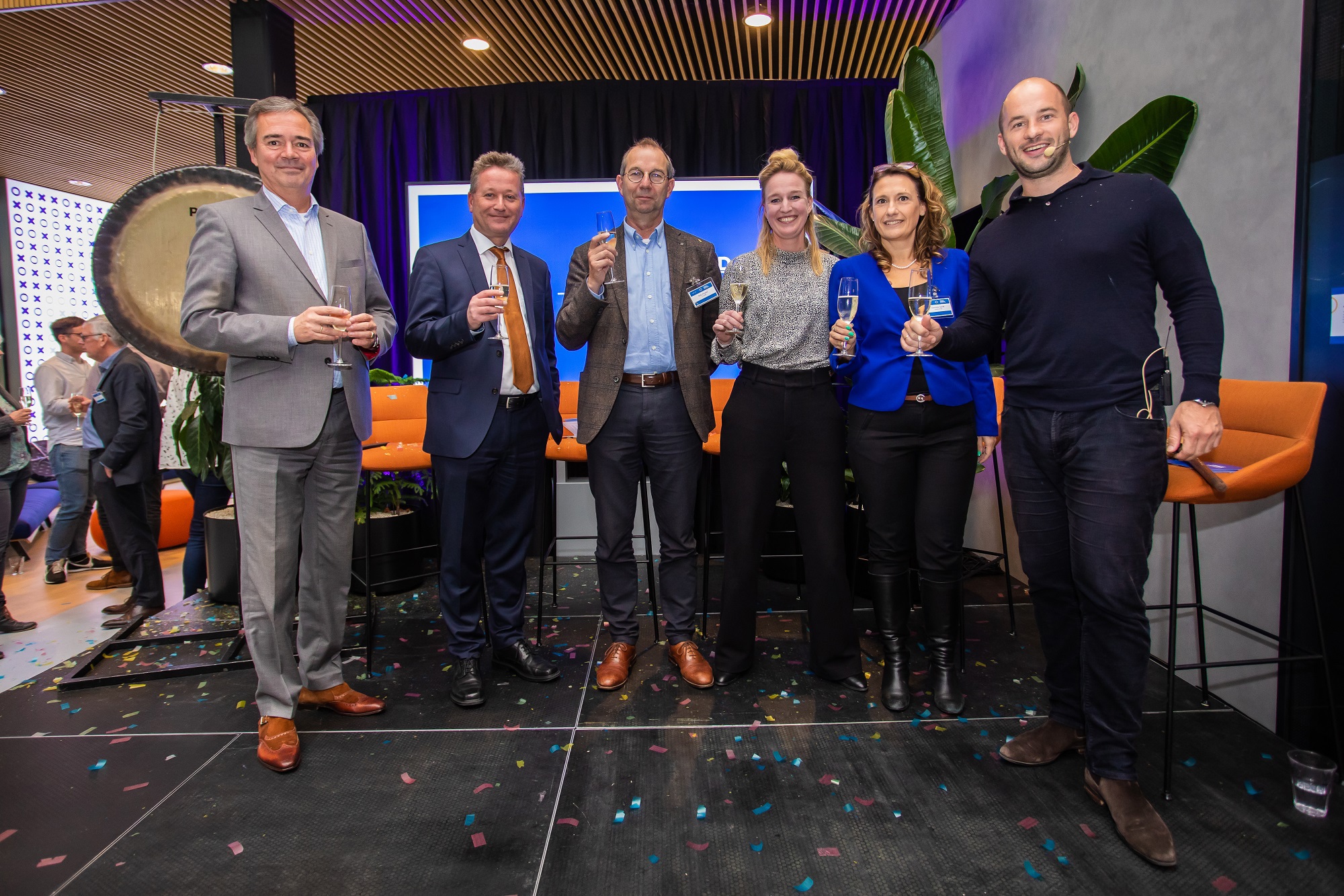 Opening NEXT Delft 1 Fotograaf Jeancarlo Nunes Dos Anjos Klein