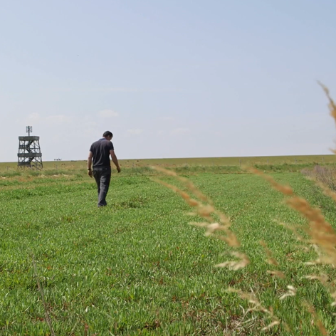 Op deze slide wordt getoond Aart Jan Bil.