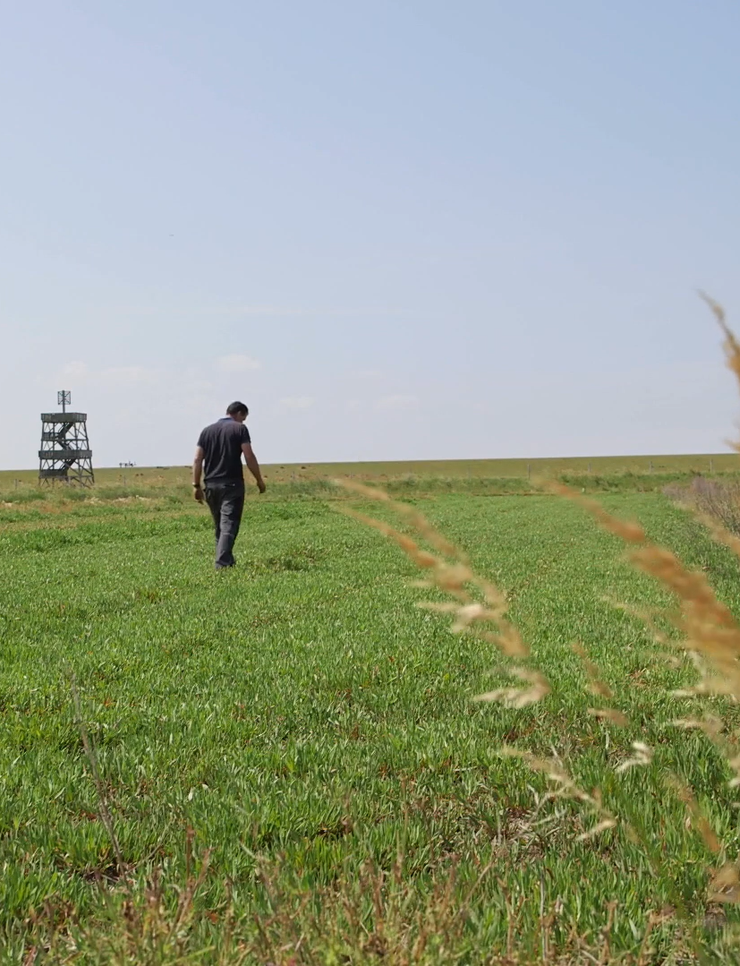 Op deze slide wordt getoond Aart Jan Bil.