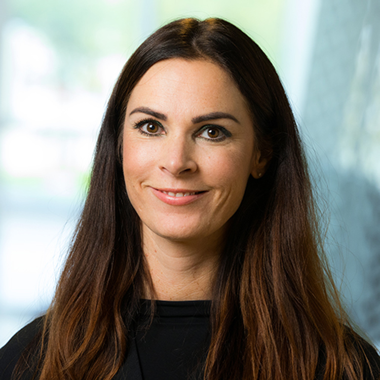 Dit is een foto van Prisella Jacobs.