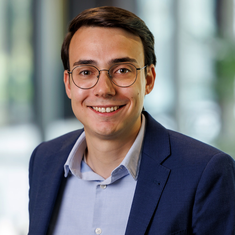 Dit is een foto van Michel van de Ruitenbeek.