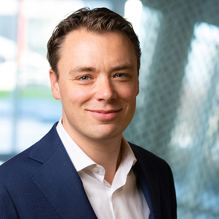 Klik hier om naar het nieuwsoverzicht te gaan dat gefilterd is op Joost Compaan.