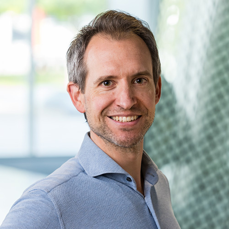 Klik hier om naar het nieuwsoverzicht te gaan dat gefilterd is op Ralph Muller.