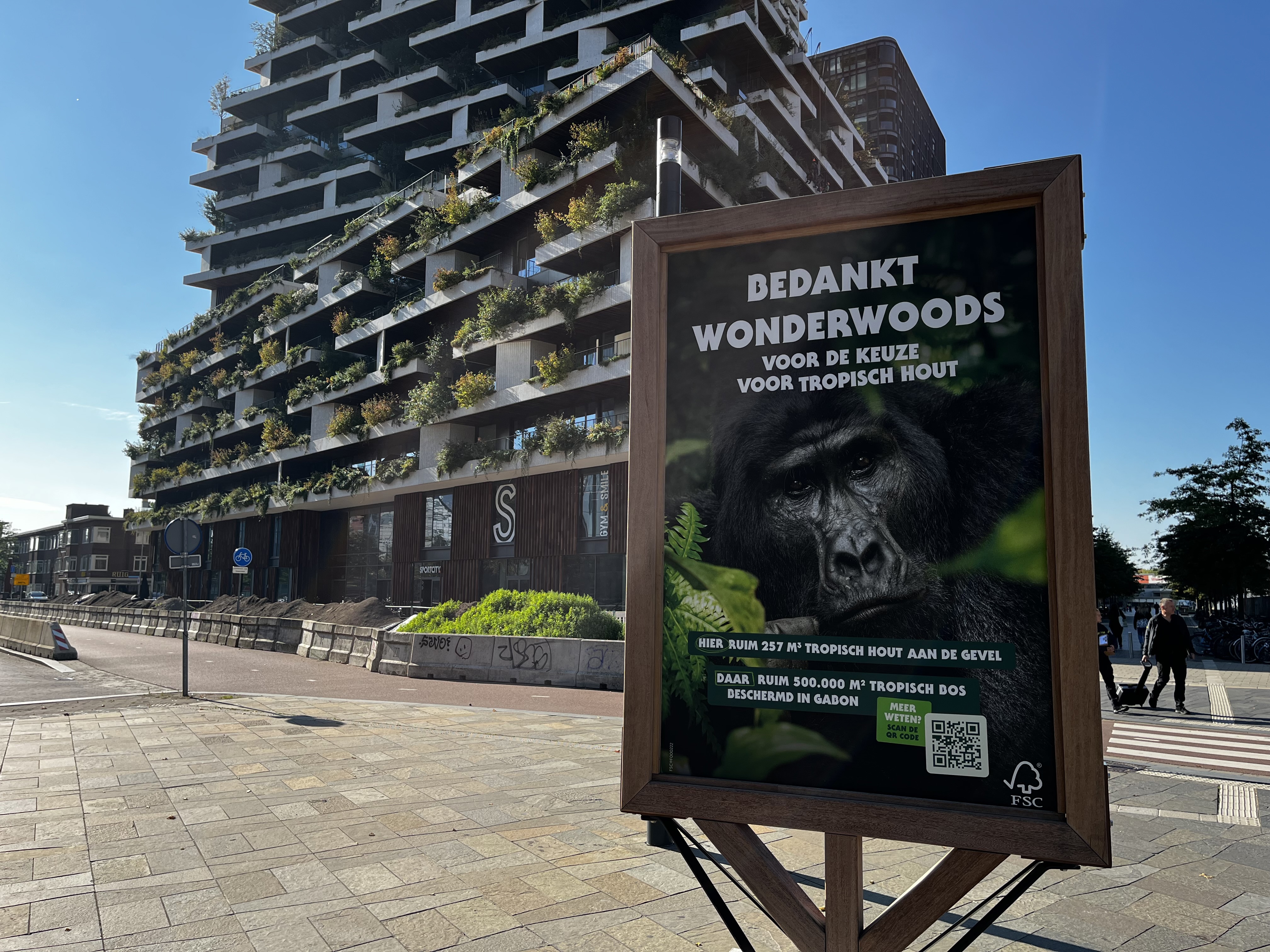 Wonderwoods X FSC 1 ©FSC Nederland
