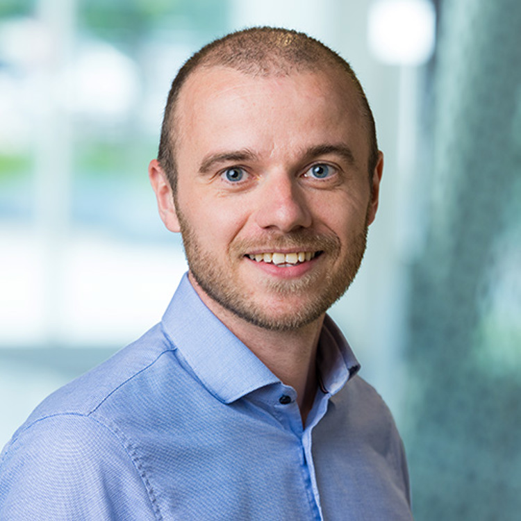 Klik hier om naar het nieuwsoverzicht te gaan dat gefilterd is op Mike Jagt.