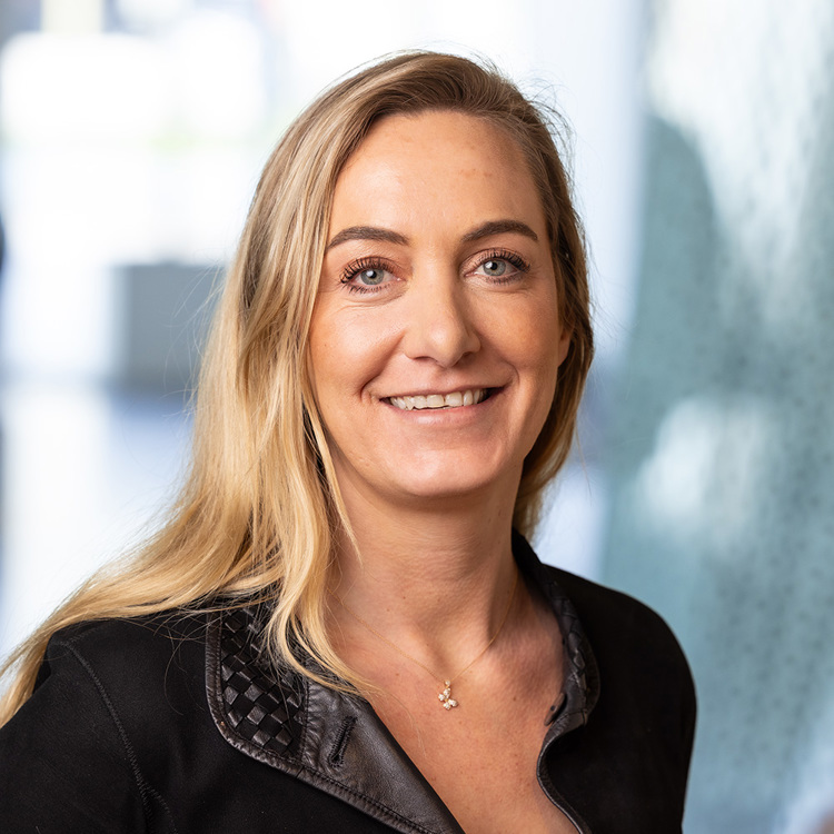 Dit is een foto van Robyn Wissenraet .