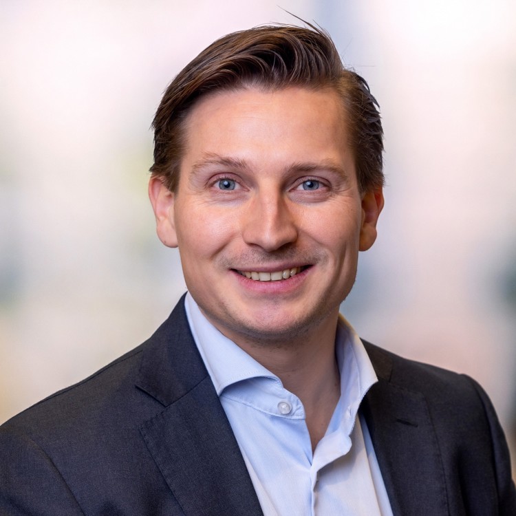 Klik hier om naar het nieuwsoverzicht te gaan dat gefilterd is op Albert van Wijk.