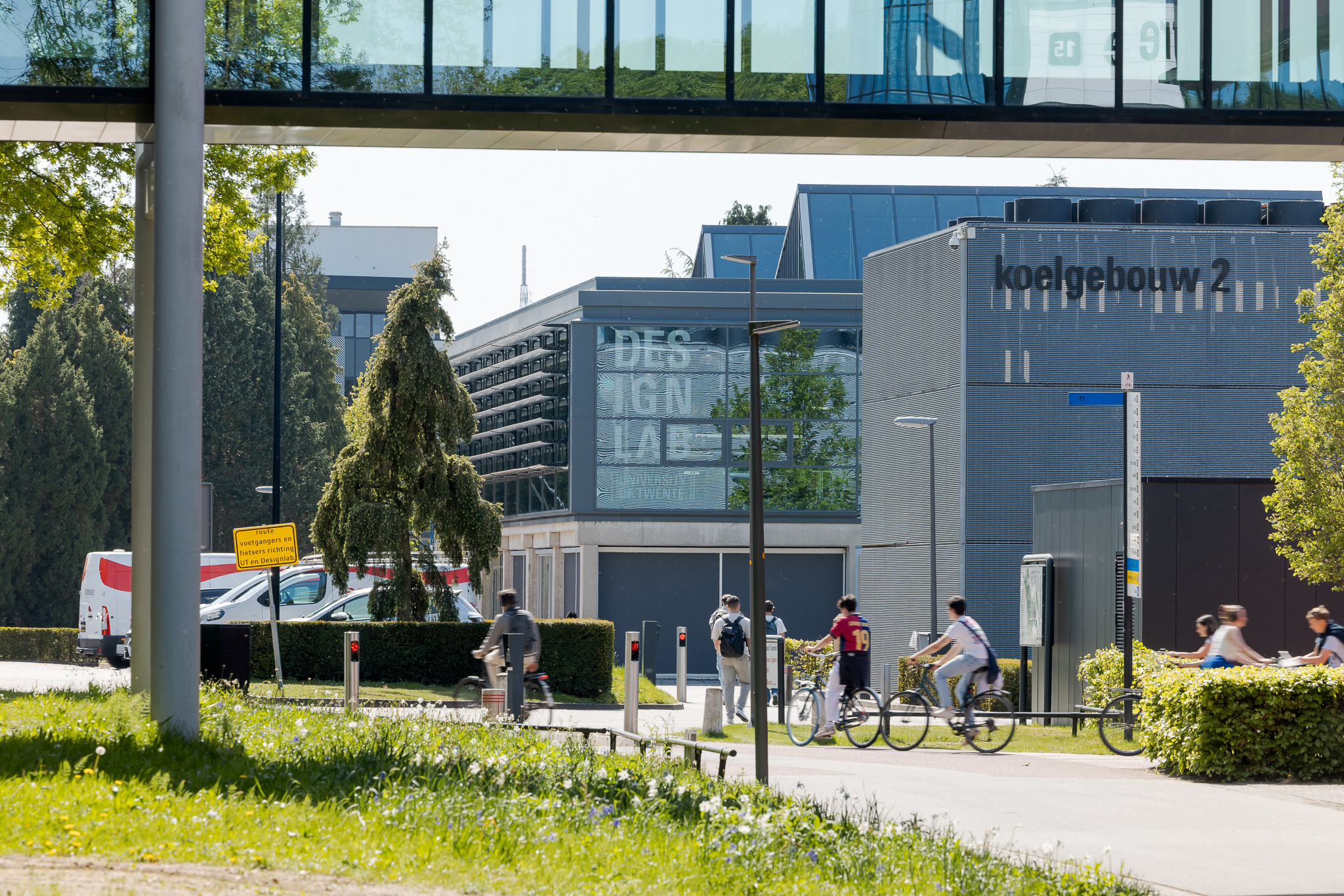 Op deze slide wordt getoond 20250430 DSPF Twente Joniisraeli 102 SWR53434.