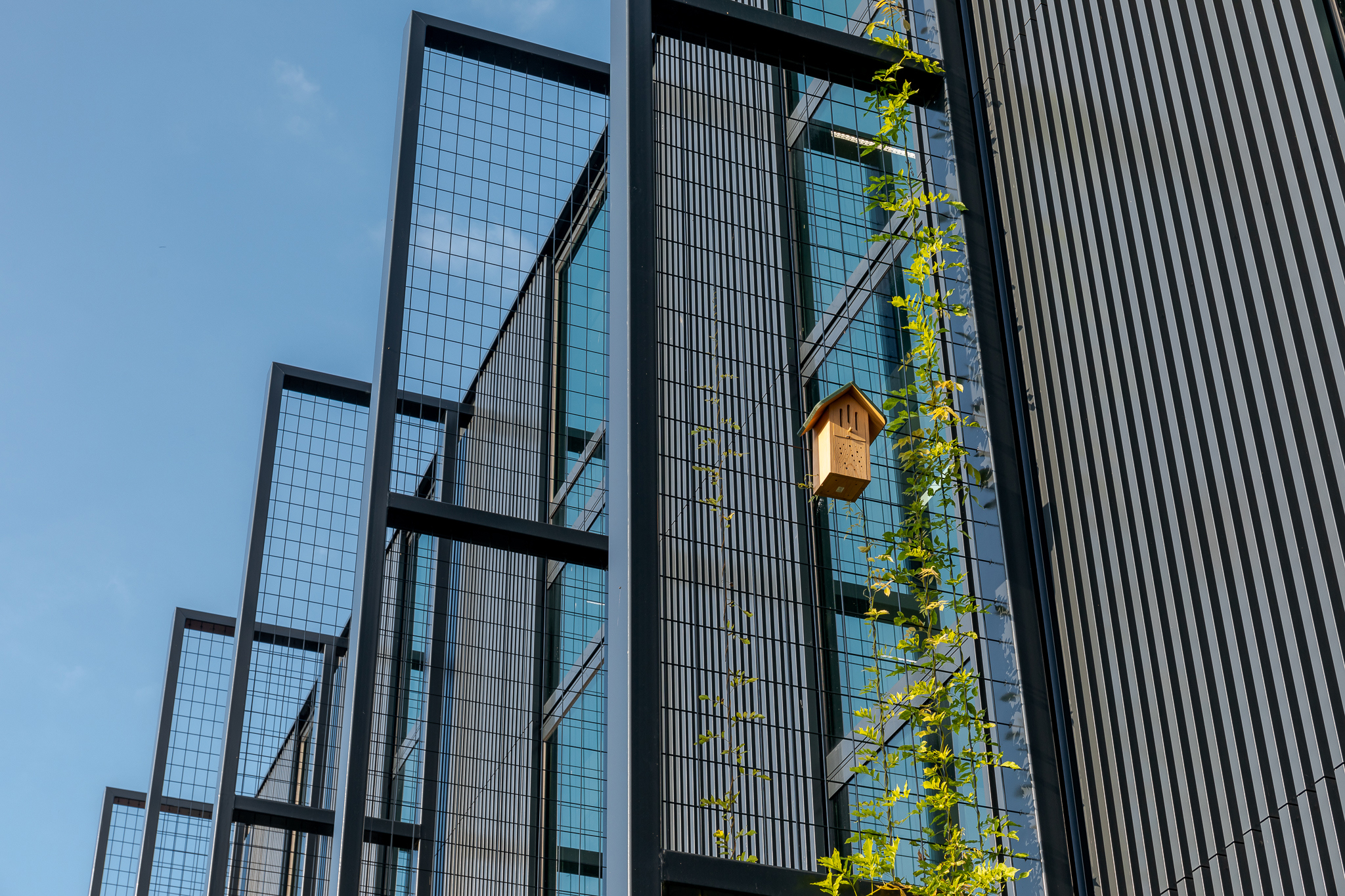 Op deze slide wordt getoond Oldelft ASR DSPF TU Delft (2).