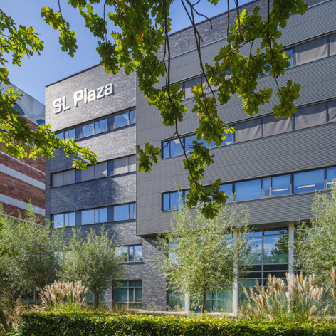 Op deze slide wordt getoond ASR DSPF SL Plaza Foto Corné Bastiaansen 9946@.