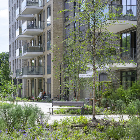 Op deze slide wordt getoond ASR DCRF Cruquiuswerf Foto Corné Bastiaansen (3).