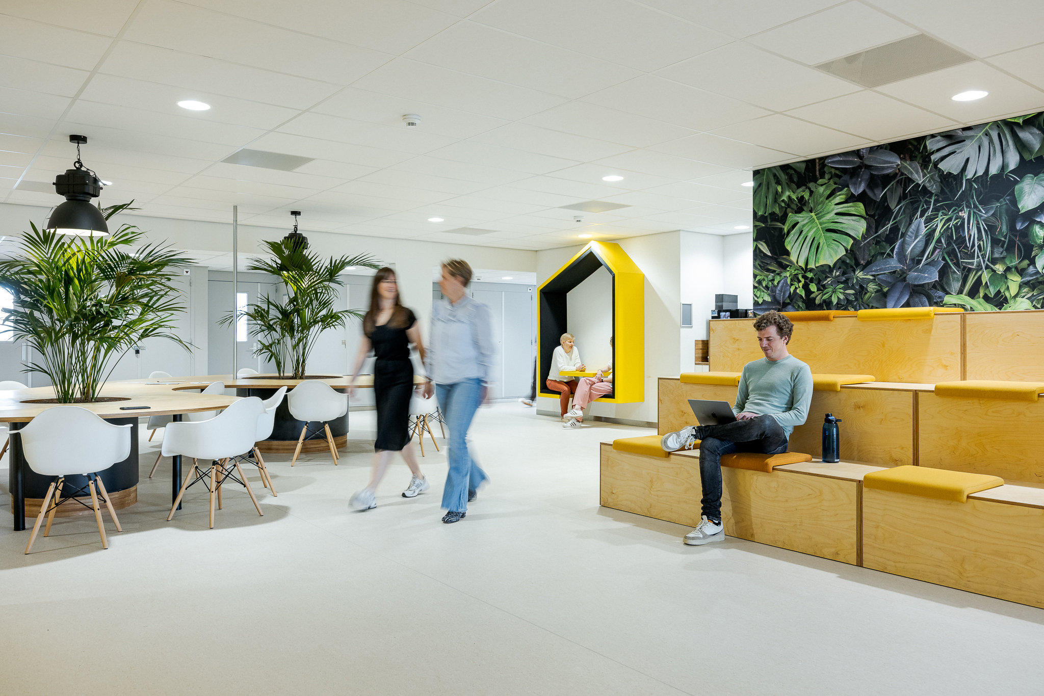 Op deze slide wordt getoond 20250603 ASR DSPF Joniisraeli 055 SWR58891.