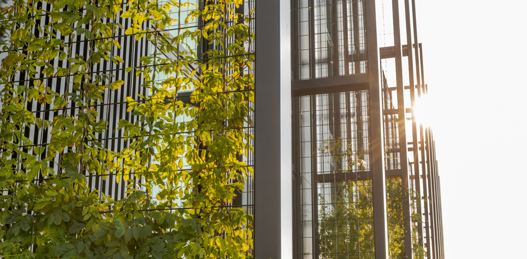 Oldelft ASR Dutch Science Park Fund TU Delft