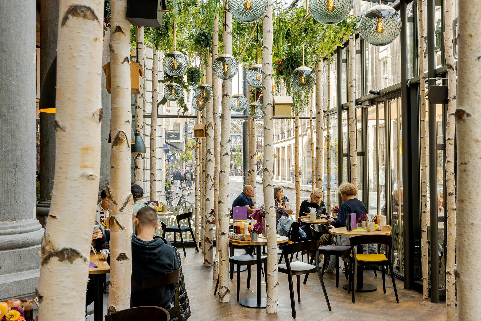 Op deze slide wordt getoond 20250909 ASR Joniisraeli 135 SWR59637.