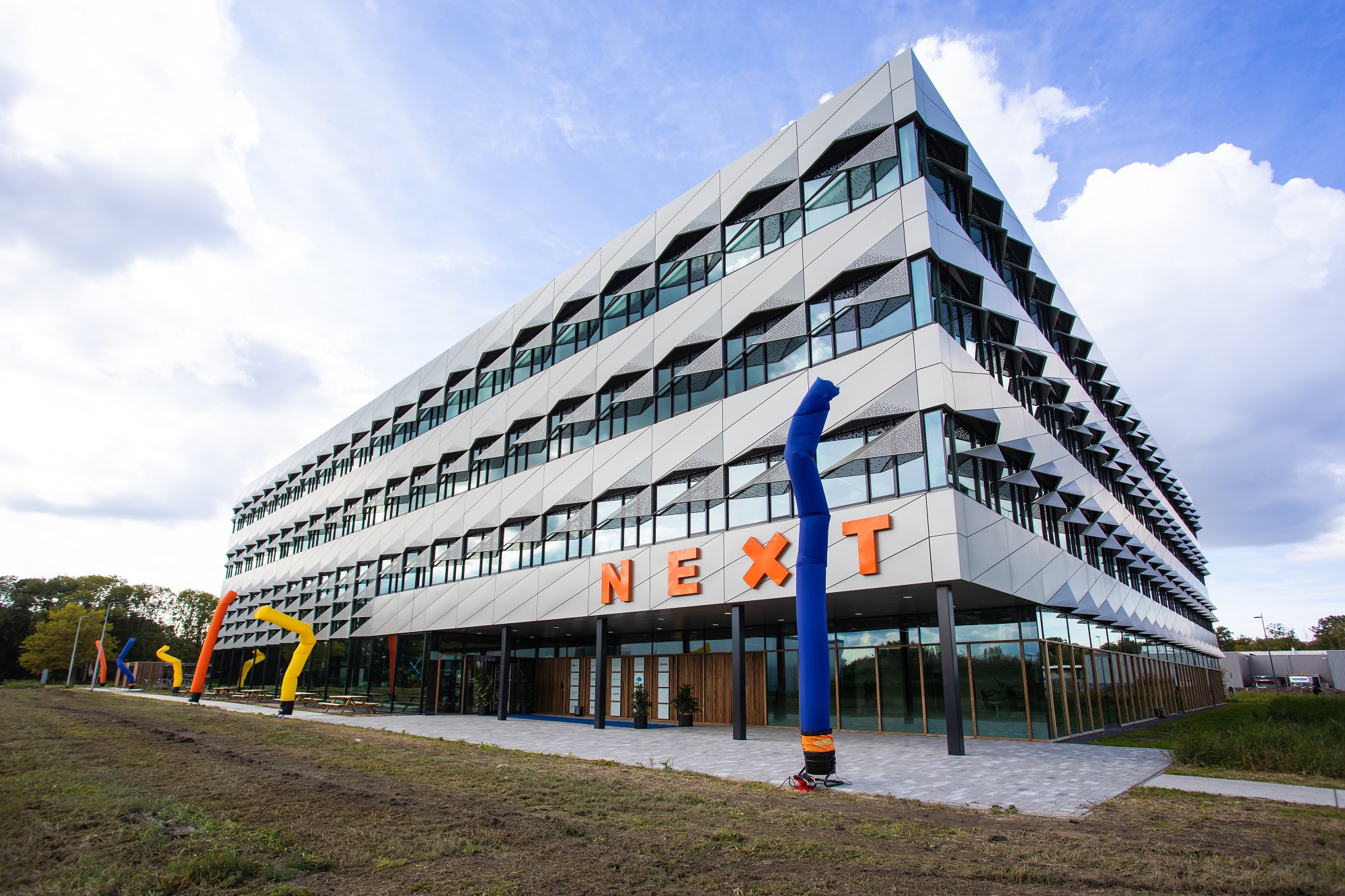 Opening NEXT Delft 3 Fotograaf Jeancarlo Nunes Dos Anjos Klein