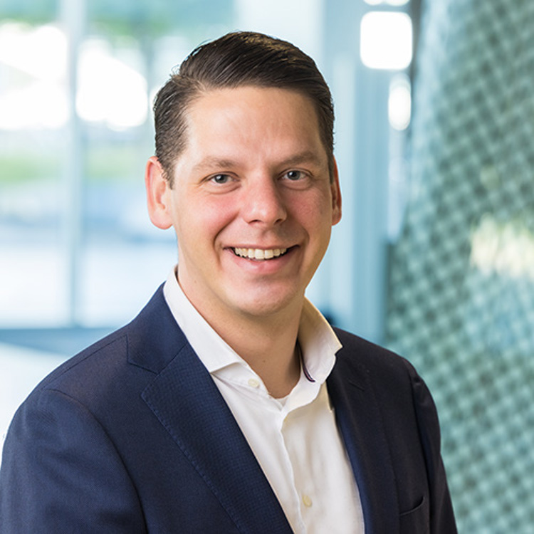 Klik hier om naar het nieuwsoverzicht te gaan dat gefilterd is op Martin Kraaij.