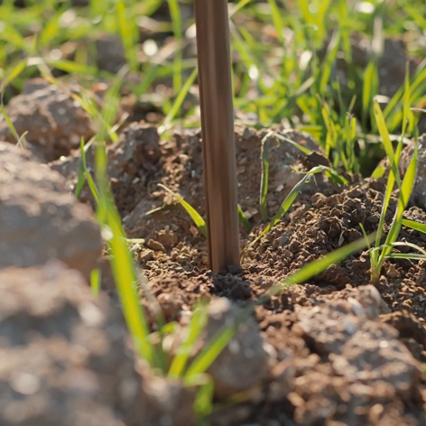 Op deze slide wordt getoond Henk Horring.