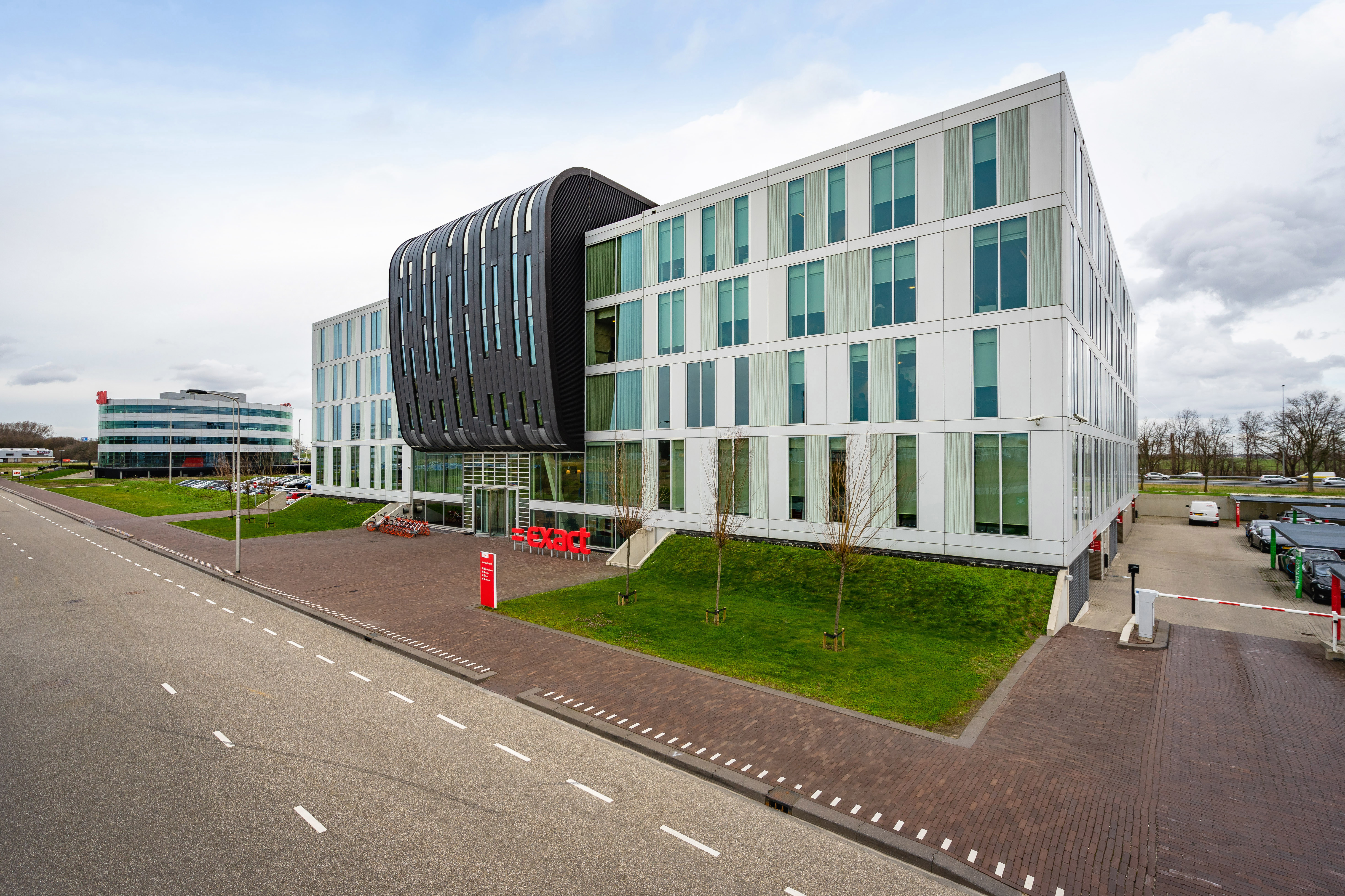 Exact TU Delft
