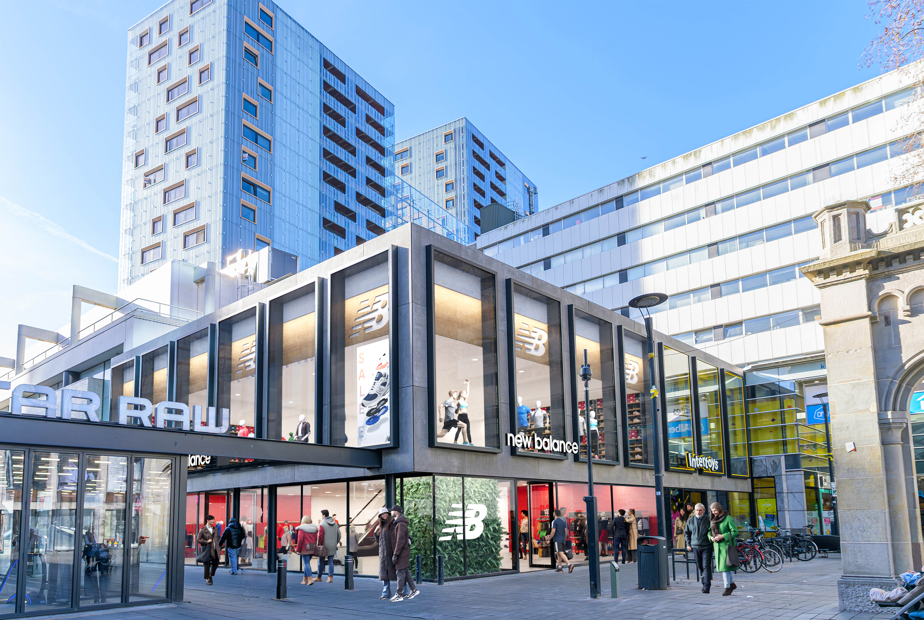 Disclaimer Ter Indicatie Is Naar Eigen Inzicht Een Impressie Gemaakt