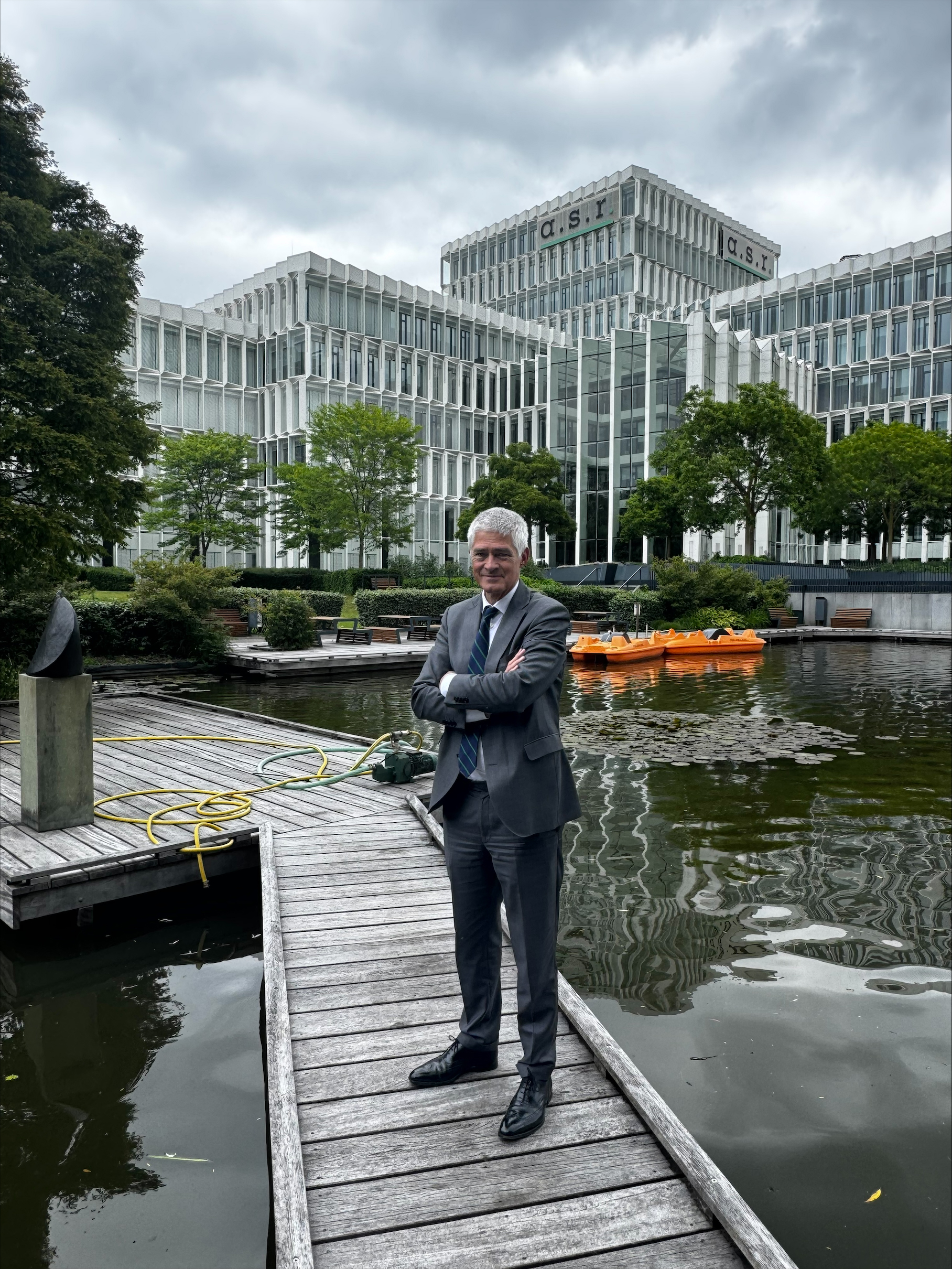 Foto Egbert Schroten