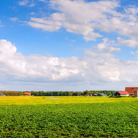 ASR Landelijk Vastgoed Loopbaan Erfpacht