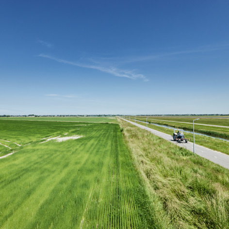 ASR Landelijk Vastgoed Pacht