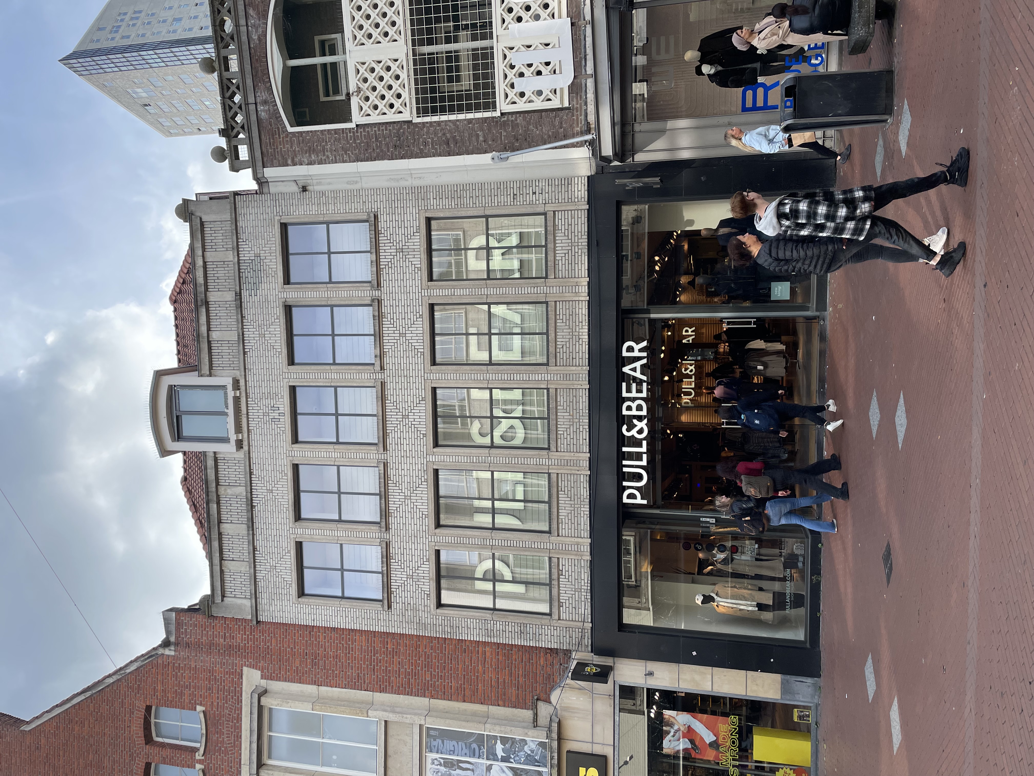 Demer 44, Eindhoven 2
