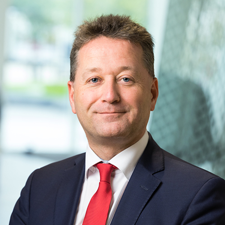 Dit is een foto van Edwin van de Woestijne.