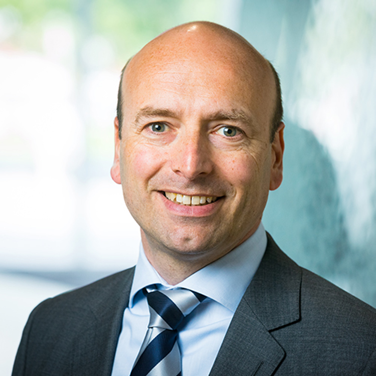 Dit is een foto van Michiel Kroot.