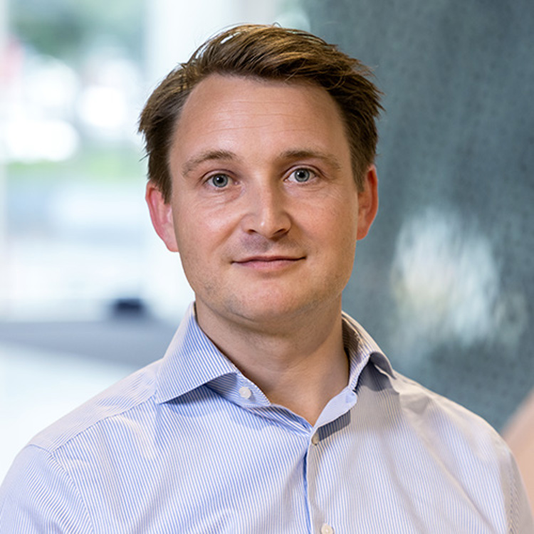 Klik hier om naar het nieuwsoverzicht te gaan dat gefilterd is op Ted van Erp.