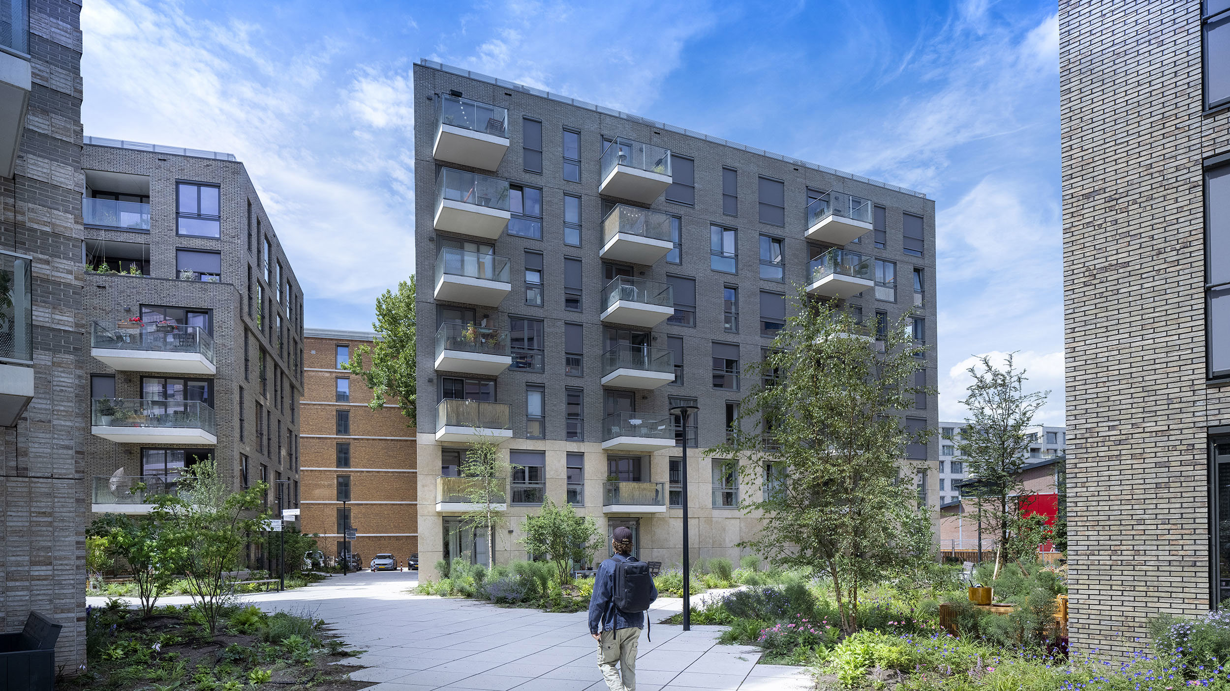 Op deze slide wordt getoond ASR DCRF Cruquiuswerf Foto Corné Bastiaansen.