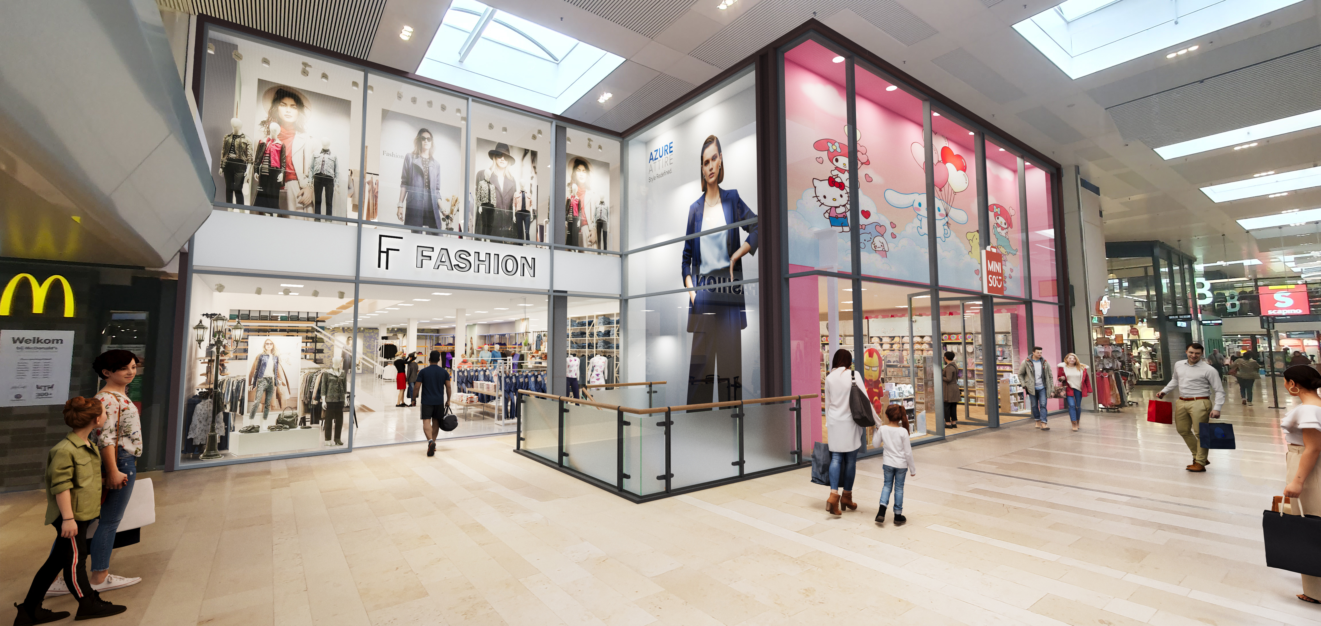 Disclaimer Rotterdam Ter Indicatie Is Naar Eigen Inzicht Een Impressie Gemaakt