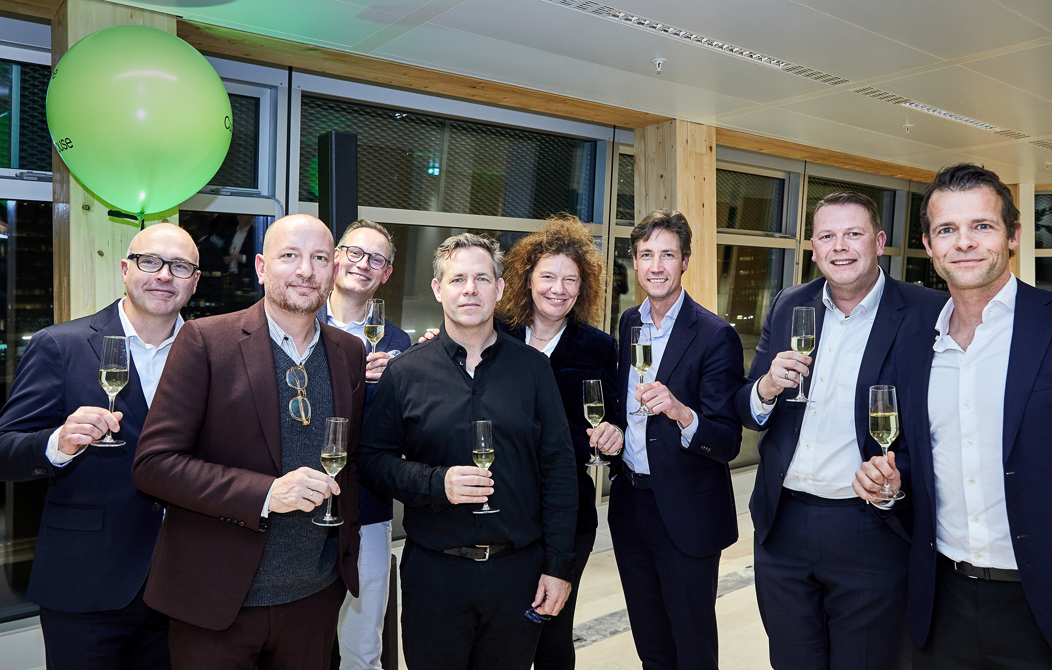 The Cubehouse Delivery 14.01.2026 ©Milan Hofmans 5